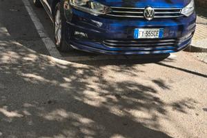 volkswagen Touran 1.6 TDI 