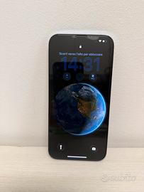 IPhone 13 Pro Max - 256 GB - Azzurro