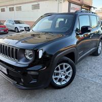 JEEP Renegade 1.5 Turbo T4 MHEV Limited