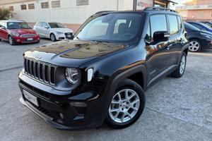 JEEP Renegade 1.5 Turbo T4 MHEV Limited