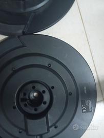 Pezzi di ricambio batteria elettronica