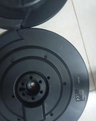 Pezzi di ricambio batteria elettronica