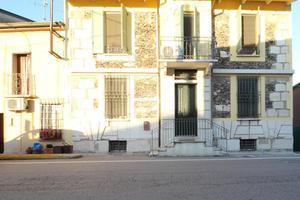VILLA SINGOLA A SUZZARA