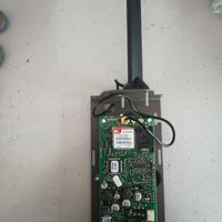 combinatore gsm