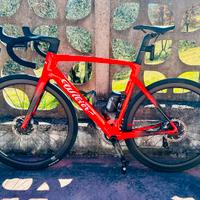 Wilier triestina centodieci SL