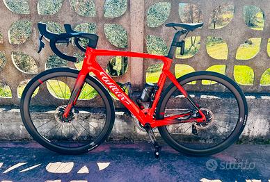 Wilier triestina centodieci SL