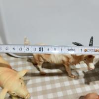 Animali della Fattoria 