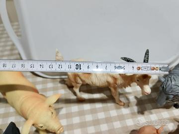 Animali della Fattoria 