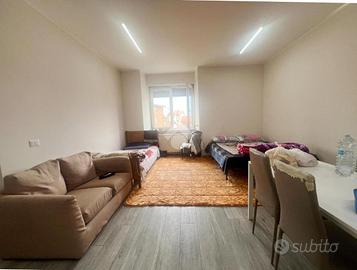 CASA DI CORTE A TURATE