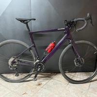 Cannondale topstone carbon 5