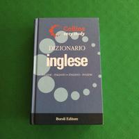 Dizionario Inglese