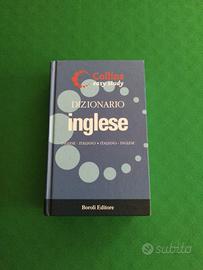 Dizionario Inglese