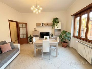 Appartamento di 75 m² con 2 locali a Roma
