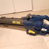 Soffiatore foglie Motopro Ribiland 