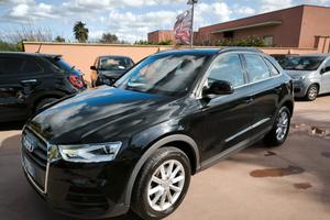 Audi Q3 2.0 TDI 150 CV S tronic Business