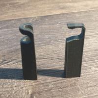 Supporti per bracci giradischi Thorens