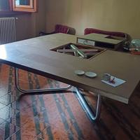 tavolo quadrato