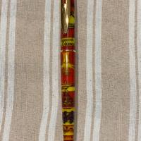 Stilografica Waterman Reflex Leonardo Da Vinci