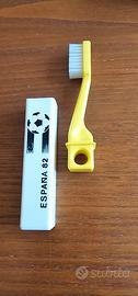 Spazzolino denti da viaggio