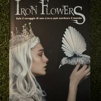 Iron Flowers
