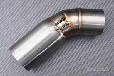 Raccordo BENELLI LEONCINO TRAIL 500 2017 2024