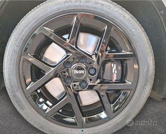 Cerchi Lega MINI COOPER JCW Sprint Spoke 957