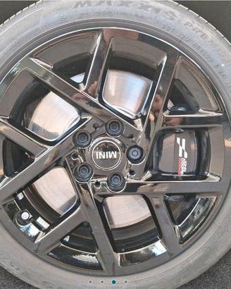 Cerchi Lega MINI COOPER JCW Sprint Spoke 957