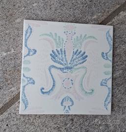 Piastrelle Richard Ginori