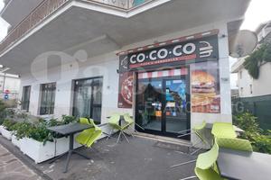 Attività Commerciale Tortoreto [Cod. rif A222VCG]