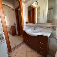 MOBILE BAGNO CON SPECCHIO