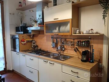 Cucina completa Mondo Convenienza