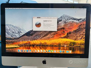 Apple iMac 