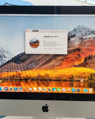 Apple iMac 