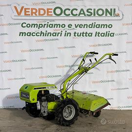 Motocoltivatore Grillino 126