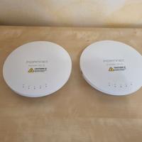 1xFortinet Fortiap access point 221E