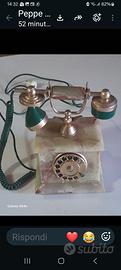 telefono antico