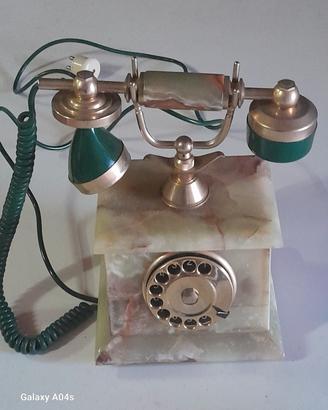 telefono antico