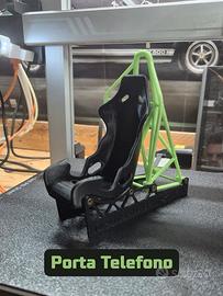 Porta Telefono Sportivo