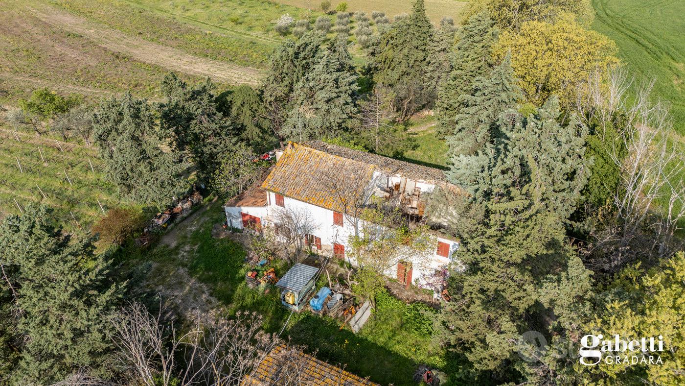 Rustico/Casale/Corte Gradara [RG017VRG] - Vista 2
