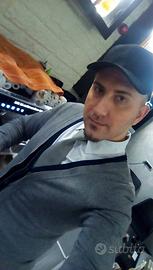 Barista,add. vendita al banco e add.vendita GDO