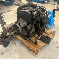 Motore BKD gruppo Vag