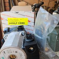 pompa ricircolo acqua Wilo