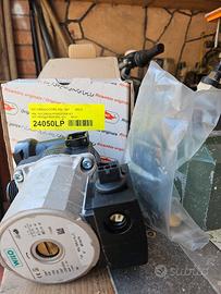 pompa ricircolo acqua Wilo