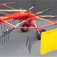 Giroandanatore a 8 braccia per trattore cbr g14200