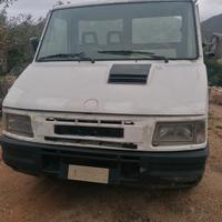 daily 35 10 Ribaltabile 