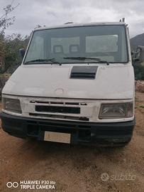 daily 35 10 Ribaltabile 