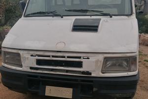 daily 35 10 Ribaltabile 