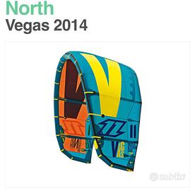 Kite North Vegas 11m - 2014