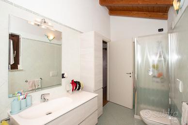 mobile bagno