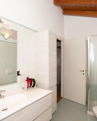 mobile bagno